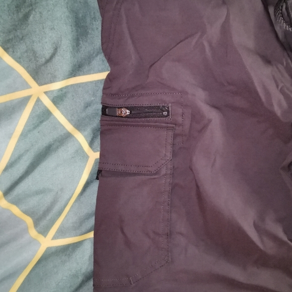 Convertible pant - Picture 5 of 8